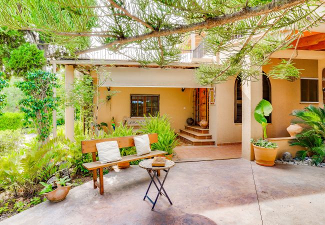 Domaine à Alcúdia - C301 Tito y Yaya by Mallorca Villa Selection Domaine à Alcúdia - C301 Tito y Yaya by Mallorca Villa Selection