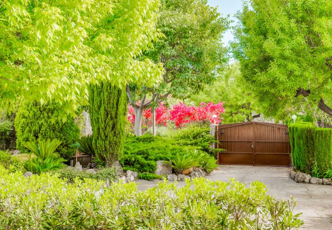 Domaine à Alcúdia - C301 Tito y Yaya by Mallorca Villa Selection Domaine à Alcúdia - C301 Tito y Yaya by Mallorca Villa Selection