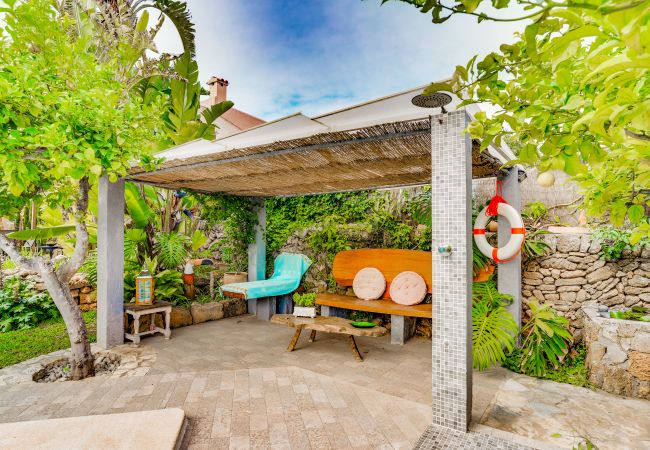 Domaine à Alcúdia - C301 Tito y Yaya by Mallorca Villa Selection Domaine à Alcúdia - C301 Tito y Yaya by Mallorca Villa Selection