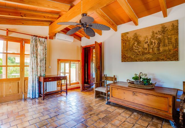 Domaine à Alcúdia - C301 Tito y Yaya by Mallorca Villa Selection Domaine à Alcúdia - C301 Tito y Yaya by Mallorca Villa Selection