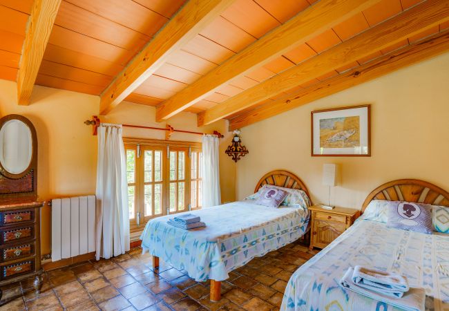 Domaine à Alcúdia - C301 Tito y Yaya by Mallorca Villa Selection Domaine à Alcúdia - C301 Tito y Yaya by Mallorca Villa Selection