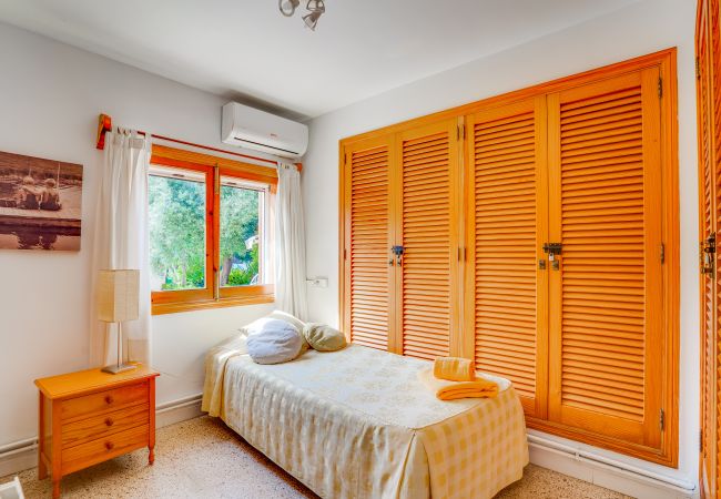 Domaine à Alcúdia - C301 Tito y Yaya by Mallorca Villa Selection Domaine à Alcúdia - C301 Tito y Yaya by Mallorca Villa Selection