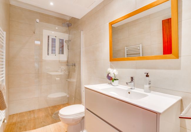 Domaine à Alcúdia - C301 Tito y Yaya by Mallorca Villa Selection Domaine à Alcúdia - C301 Tito y Yaya by Mallorca Villa Selection