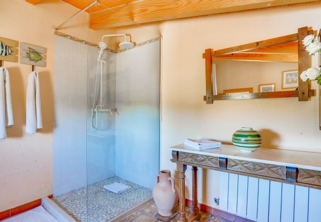 Domaine à Alcúdia - C301 Tito y Yaya by Mallorca Villa Selection Domaine à Alcúdia - C301 Tito y Yaya by Mallorca Villa Selection