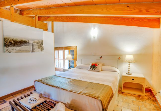 Domaine à Alcúdia - C301 Tito y Yaya by Mallorca Villa Selection Domaine à Alcúdia - C301 Tito y Yaya by Mallorca Villa Selection