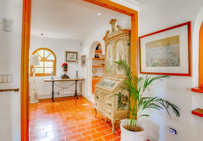 Domaine à Alcúdia - C301 Tito y Yaya by Mallorca Villa Selection Domaine à Alcúdia - C301 Tito y Yaya by Mallorca Villa Selection