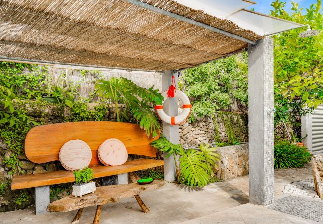 Domaine à Alcúdia - C301 Tito y Yaya by Mallorca Villa Selection Domaine à Alcúdia - C301 Tito y Yaya by Mallorca Villa Selection