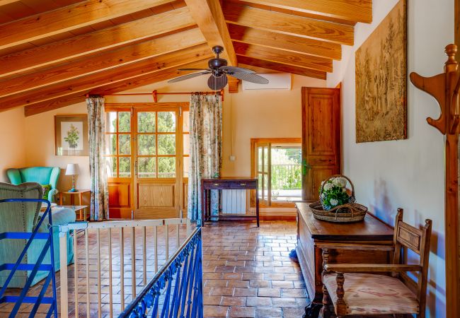 Domaine à Alcúdia - C301 Tito y Yaya by Mallorca Villa Selection Domaine à Alcúdia - C301 Tito y Yaya by Mallorca Villa Selection