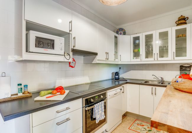 Domaine à Alcúdia - C301 Tito y Yaya by Mallorca Villa Selection Domaine à Alcúdia - C301 Tito y Yaya by Mallorca Villa Selection