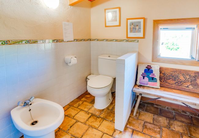 Domaine à Alcúdia - C301 Tito y Yaya by Mallorca Villa Selection Domaine à Alcúdia - C301 Tito y Yaya by Mallorca Villa Selection