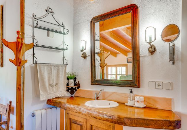 Domaine à Alcúdia - C301 Tito y Yaya by Mallorca Villa Selection Domaine à Alcúdia - C301 Tito y Yaya by Mallorca Villa Selection