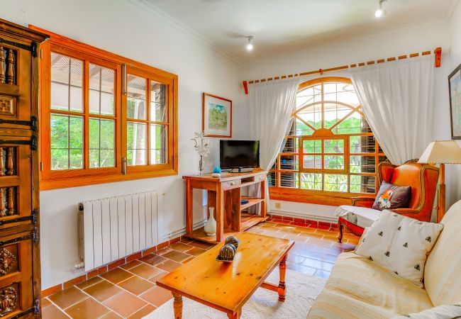 Domaine à Alcúdia - C301 Tito y Yaya by Mallorca Villa Selection Domaine à Alcúdia - C301 Tito y Yaya by Mallorca Villa Selection