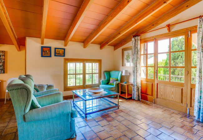 Domaine à Alcúdia - C301 Tito y Yaya by Mallorca Villa Selection Domaine à Alcúdia - C301 Tito y Yaya by Mallorca Villa Selection