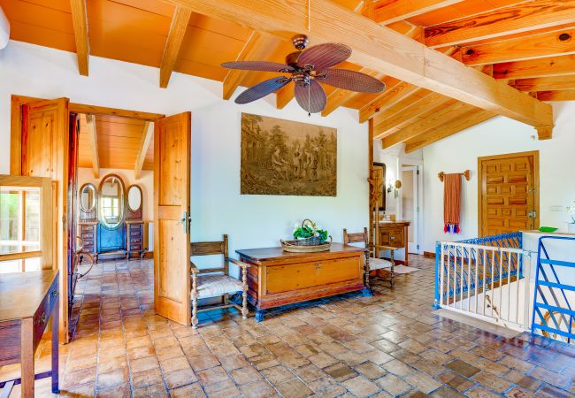 Domaine à Alcúdia - C301 Tito y Yaya by Mallorca Villa Selection Domaine à Alcúdia - C301 Tito y Yaya by Mallorca Villa Selection