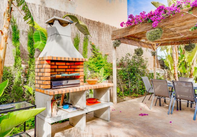 Domaine à Alcúdia - C301 Tito y Yaya by Mallorca Villa Selection Domaine à Alcúdia - C301 Tito y Yaya by Mallorca Villa Selection