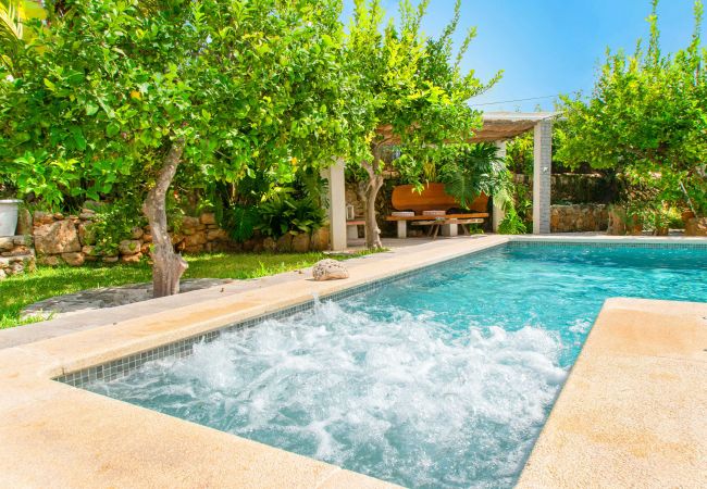 Domaine à Alcúdia - C301 Tito y Yaya by Mallorca Villa Selection Domaine à Alcúdia - C301 Tito y Yaya by Mallorca Villa Selection