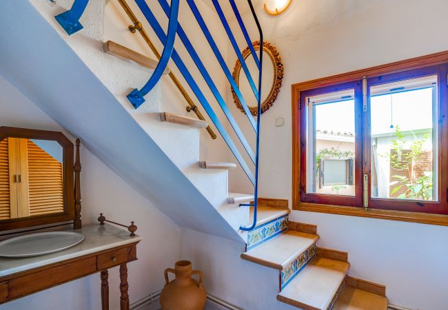 Domaine à Alcúdia - C301 Tito y Yaya by Mallorca Villa Selection Domaine à Alcúdia - C301 Tito y Yaya by Mallorca Villa Selection