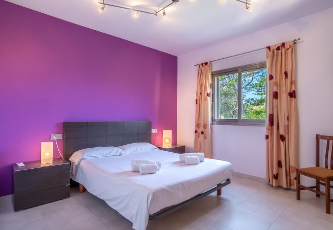 Maison à Son Serra de Marina - E228 Jaitit by Mallorca Villa Selection Maison à Son Serra de Marina - E228 Jaitit by Mallorca Villa Selection