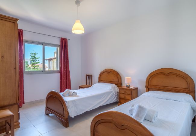 Maison à Son Serra de Marina - E228 Jaitit by Mallorca Villa Selection Maison à Son Serra de Marina - E228 Jaitit by Mallorca Villa Selection