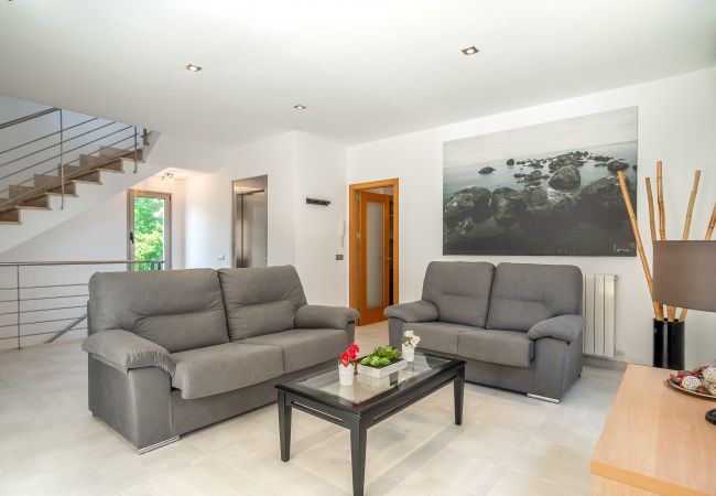 Maison à Son Serra de Marina - E228 Jaitit by Mallorca Villa Selection Maison à Son Serra de Marina - E228 Jaitit by Mallorca Villa Selection