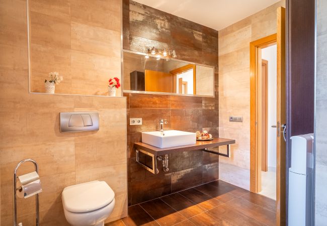 Maison à Son Serra de Marina - E228 Jaitit by Mallorca Villa Selection Maison à Son Serra de Marina - E228 Jaitit by Mallorca Villa Selection