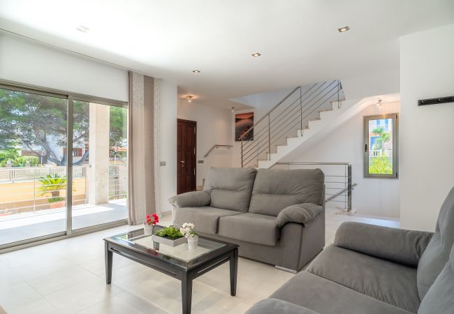 Maison à Son Serra de Marina - E228 Jaitit by Mallorca Villa Selection Maison à Son Serra de Marina - E228 Jaitit by Mallorca Villa Selection