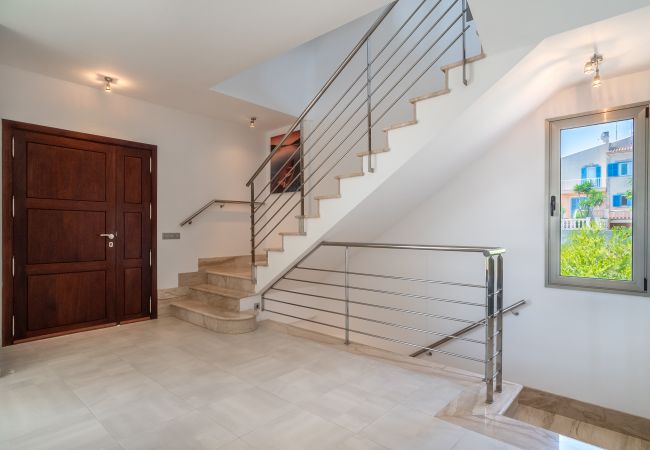 Maison à Son Serra de Marina - E228 Jaitit by Mallorca Villa Selection Maison à Son Serra de Marina - E228 Jaitit by Mallorca Villa Selection