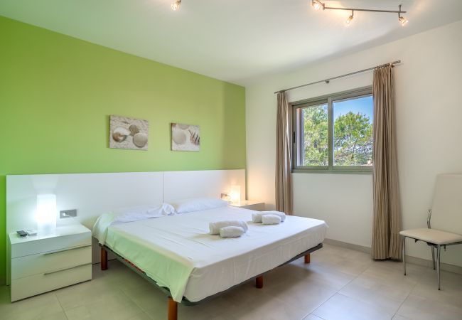 Maison à Son Serra de Marina - E228 Jaitit by Mallorca Villa Selection Maison à Son Serra de Marina - E228 Jaitit by Mallorca Villa Selection