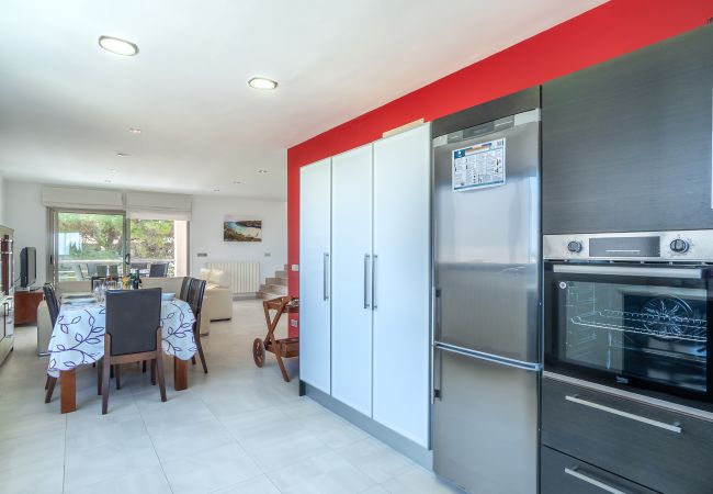 Maison à Son Serra de Marina - E228 Jaitit by Mallorca Villa Selection Maison à Son Serra de Marina - E228 Jaitit by Mallorca Villa Selection