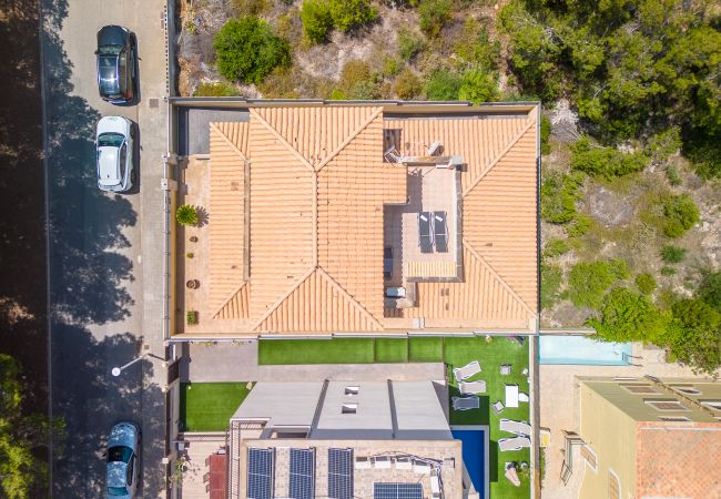 Maison à Son Serra de Marina - E228 Jaitit by Mallorca Villa Selection Maison à Son Serra de Marina - E228 Jaitit by Mallorca Villa Selection