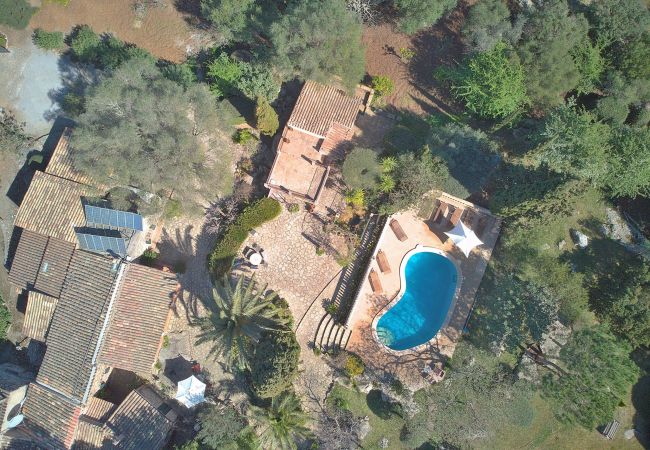 Domaine à Pollensa - 057 Finca Mercedes ETV/120 by Mallorca Charme Domaine à Pollensa - 057 Finca Mercedes ETV/120 by Mallorca Charme