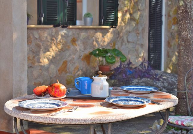 Domaine à Pollensa - 057 Finca Mercedes ETV/120 by Mallorca Charme Domaine à Pollensa - 057 Finca Mercedes ETV/120 by Mallorca Charme