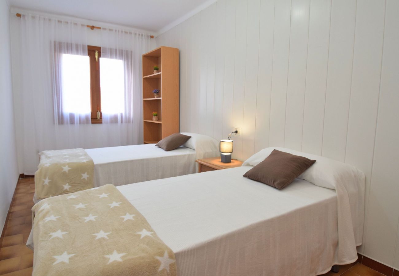 Maison à Can Picafort - 146 Casa Starfish ETV/6542 by Mallorca Charme
