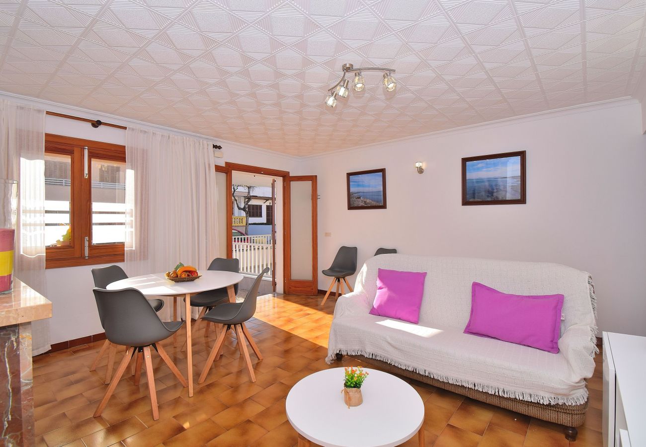 Maison à Can Picafort - 146 Casa Starfish ETV/6542 by Mallorca Charme