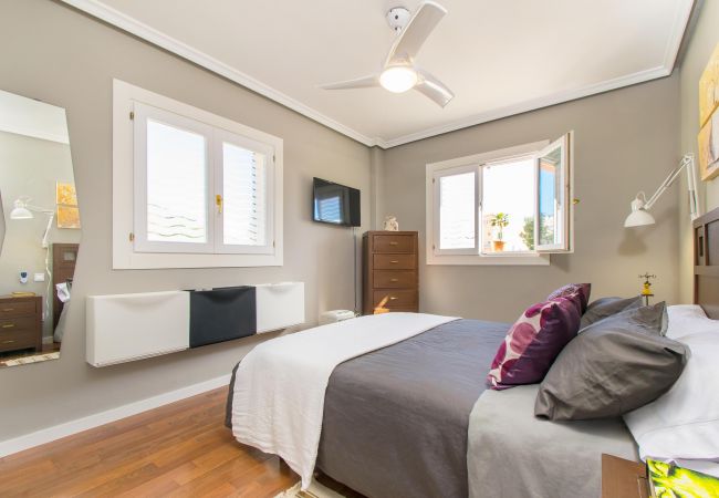 Maison mitoyenne à Capdepera - C234 La Pergola by Mallorca Villa Selection Maison mitoyenne à Capdepera - C234 La Pergola by Mallorca Villa Selection