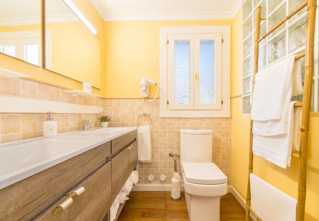 Maison mitoyenne à Capdepera - C234 La Pergola by Mallorca Villa Selection Maison mitoyenne à Capdepera - C234 La Pergola by Mallorca Villa Selection