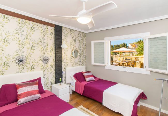 Maison mitoyenne à Capdepera - C234 La Pergola by Mallorca Villa Selection Maison mitoyenne à Capdepera - C234 La Pergola by Mallorca Villa Selection