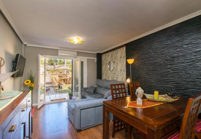 Maison mitoyenne à Capdepera - C234 La Pergola by Mallorca Villa Selection Maison mitoyenne à Capdepera - C234 La Pergola by Mallorca Villa Selection