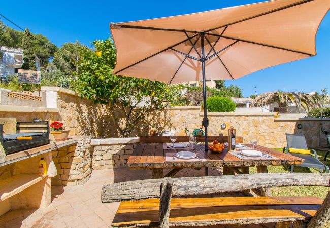 Maison mitoyenne à Capdepera - C234 La Pergola by Mallorca Villa Selection Maison mitoyenne à Capdepera - C234 La Pergola by Mallorca Villa Selection