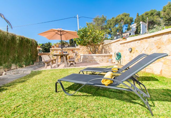 Maison mitoyenne à Capdepera - C234 La Pergola by Mallorca Villa Selection Maison mitoyenne à Capdepera - C234 La Pergola by Mallorca Villa Selection