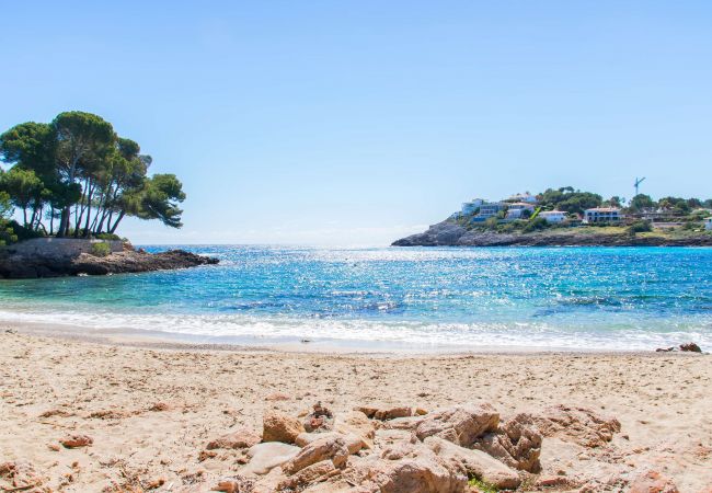 Maison mitoyenne à Capdepera - C234 La Pergola by Mallorca Villa Selection Maison mitoyenne à Capdepera - C234 La Pergola by Mallorca Villa Selection