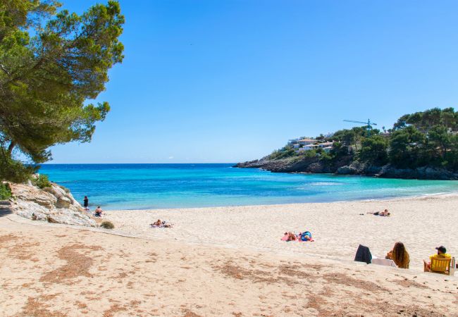 Maison mitoyenne à Capdepera - C234 La Pergola by Mallorca Villa Selection Maison mitoyenne à Capdepera - C234 La Pergola by Mallorca Villa Selection