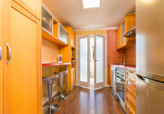 Maison mitoyenne à Capdepera - C234 La Pergola by Mallorca Villa Selection Maison mitoyenne à Capdepera - C234 La Pergola by Mallorca Villa Selection