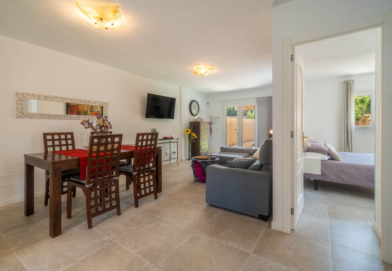 Maison mitoyenne à Capdepera - C234 La Pergola by Mallorca Villa Selection