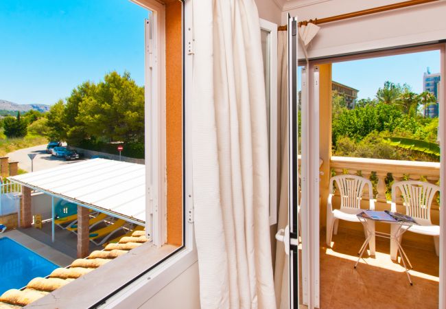 Villa à Alcúdia - C237 Estrella Azul by Mallorca Villa Selection Villa à Alcúdia - C237 Estrella Azul by Mallorca Villa Selection