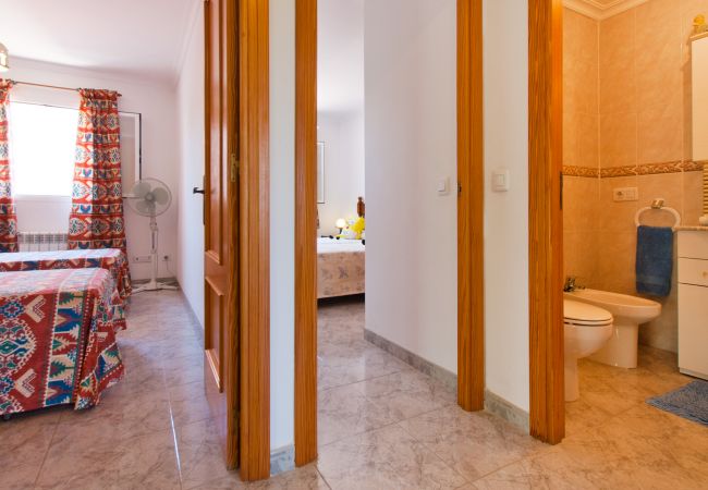 Villa à Alcúdia - C237 Estrella Azul by Mallorca Villa Selection Villa à Alcúdia - C237 Estrella Azul by Mallorca Villa Selection