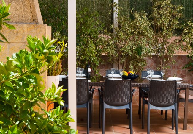 Villa à Alcúdia - C237 Estrella Azul by Mallorca Villa Selection Villa à Alcúdia - C237 Estrella Azul by Mallorca Villa Selection