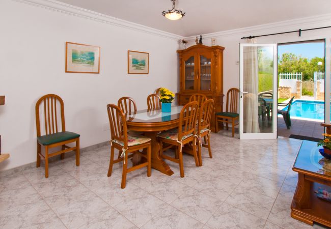 Villa à Alcúdia - C237 Estrella Azul by Mallorca Villa Selection Villa à Alcúdia - C237 Estrella Azul by Mallorca Villa Selection