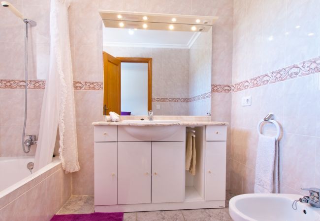 Villa à Alcúdia - C237 Estrella Azul by Mallorca Villa Selection Villa à Alcúdia - C237 Estrella Azul by Mallorca Villa Selection