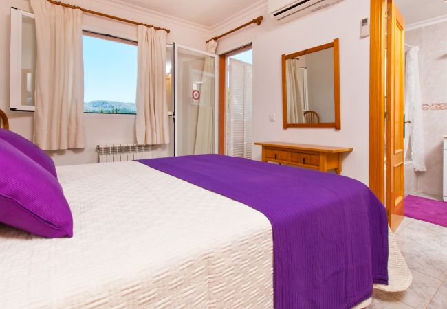 Villa à Alcúdia - C237 Estrella Azul by Mallorca Villa Selection Villa à Alcúdia - C237 Estrella Azul by Mallorca Villa Selection